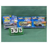Hot Wheels Lot