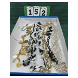 Boho Costume Jewelry