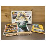 Bachmann Electric train Set