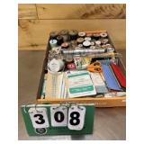 Sewing Lot