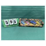 Hot Rod Collectors Set Hot Wheels