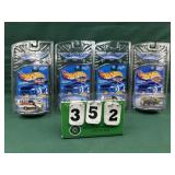 Hot Wheels Final Run Lot