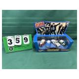 Hot Wheels Elvis Jailhouse Rocks Target