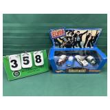 Hot Wheels Elvis Jailhouse Rocks Target