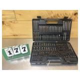 Full Driver Set  in CASE