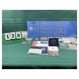 CommemorativeCoin Sets