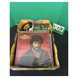 Bulk Record Collection