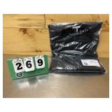 Daily Ritual Zip Hoodie, XXL