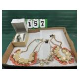Costume Jewelry Take Me Out On the Town Lot 2