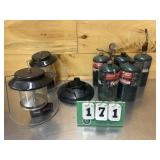 Bulk Propane Tanks And more