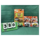 Matchbox Die Cast Cars