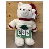 Holiday Bear