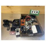 Bulk Electronics Lot
