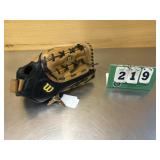 Wilson Baseball Glove