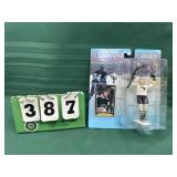 Starting Line up Jaromin Jaga Action Figure