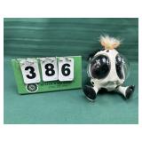 Ooglies Cowlick 1999