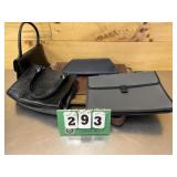 Collection of Purses