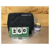 KIA Tire Mobility Kit