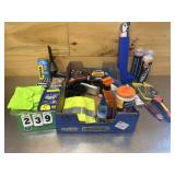 Bulk Car Washing Chemicals