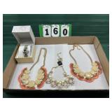 Costume Jewelry Take Me Out On the Town Lot 5
