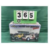 Model King , Dirt Modifieds Double Kit