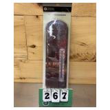 Outdoor Metal Thermometer