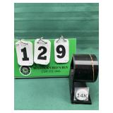 14K 7" Gold Bracelet