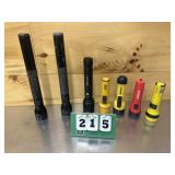 Bulk Flashlight lot