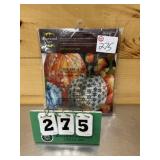 Briarwood Lane Premium Wind  sock Pumpkins