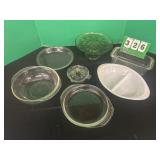 House Hold Glass Lot