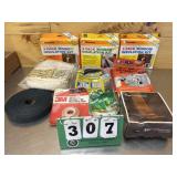 House Door Insulation