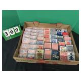 Collection of Playing Cards