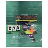 Briarwood Lane Premium Witch Door