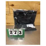 Daily Ritual Zip Hoodie, Small