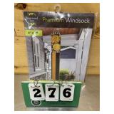 Briarwood Lane Premium Wind  sock Pumpkins