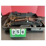 Craftsmen 2 1/4 Ton Floor Jack