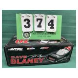 Dave Blaney NAscar Die Car