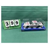 Winners Circle Dodge Test team