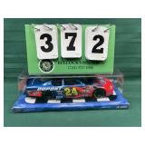 #24 Nascar Die Cast