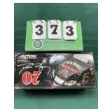 Dave Blaney NAscar Die Car