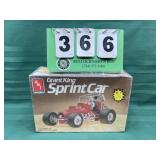 AMT Grant King Sprint Car