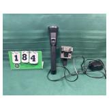 Streamlight Stinger ds led hi