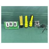 Bulk Streamlight Flashlights