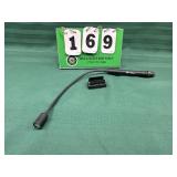 streamlight stylus pro reach flashlight