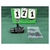 BLACKHAWK! Night-Ops Xiphos NTX Weapon Light