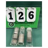 Nickel Collection 1937 1930 & V