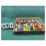 Matchbox Collection