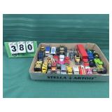 Matchbox Collection