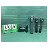 Bulk Streamlight Flashlights - No Chargers