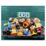 Bulk Mickey Mouse Toys